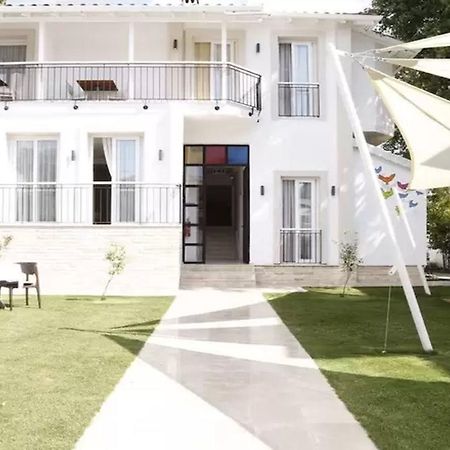Babzen Butik Otel Fethiye Dış mekan fotoğraf