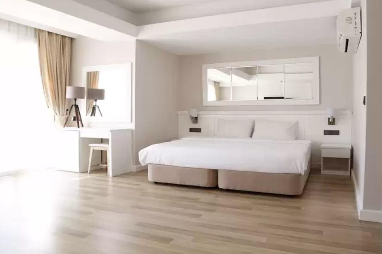 Babzen Butik Otel Fethiye Dış mekan fotoğraf